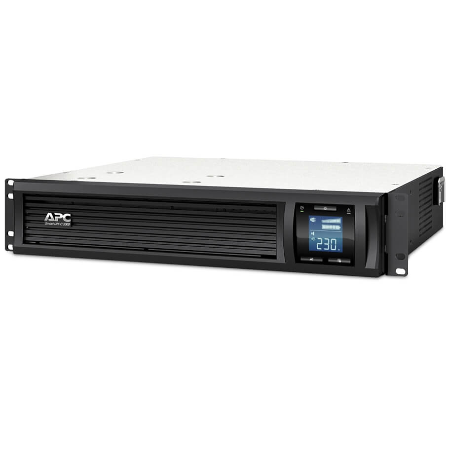 Bộ lưu điện UPS APC SMC2000I-2U
